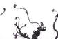 2024 BMW 430i Gran Coupe xDrive 2.0L AWD Engine Sensoric Wire Harness *ReaD* - Alshned Auto Parts