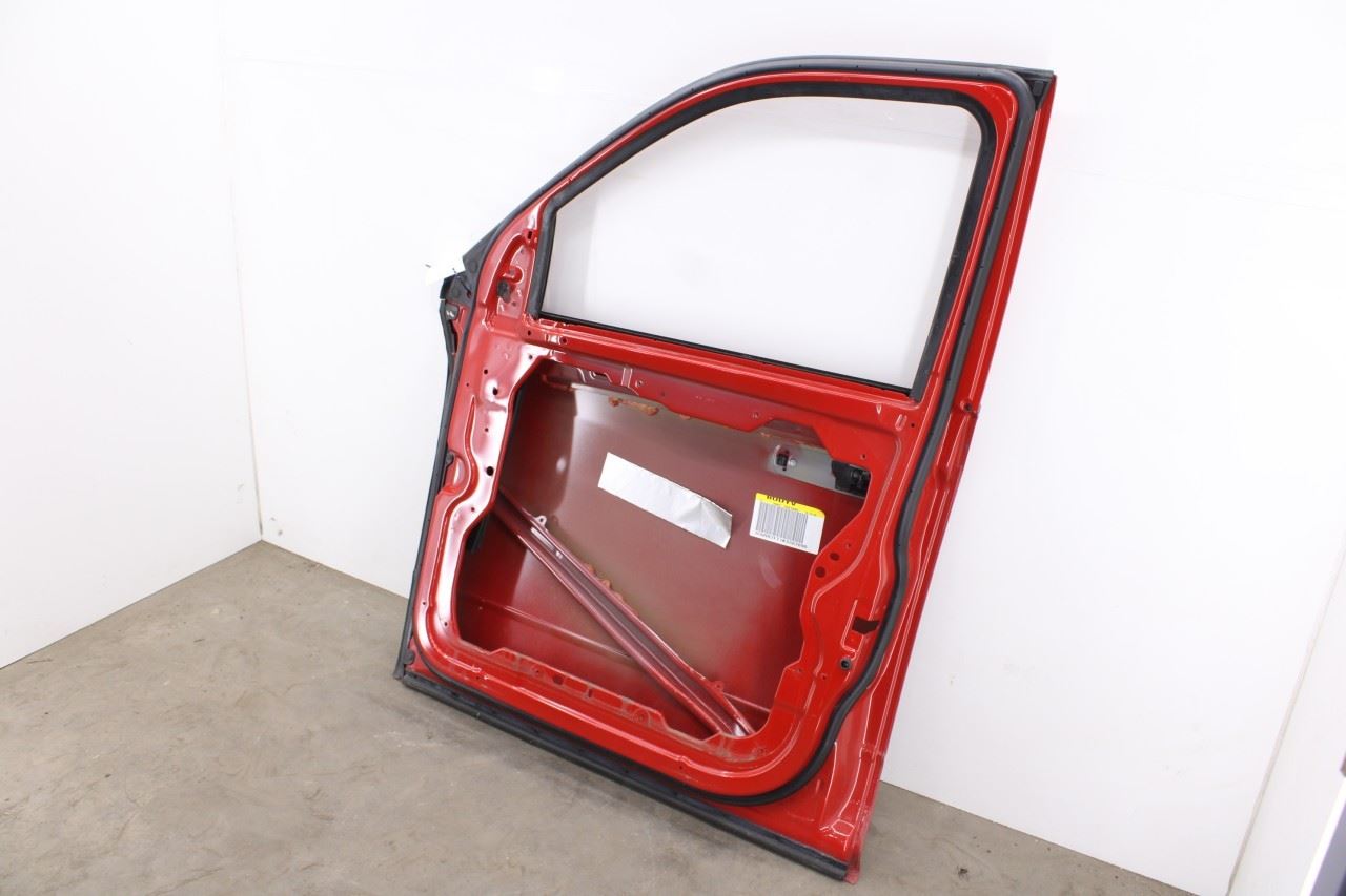 11-24 Ram 1500 Classic Express Quad Cab Front Right Side Door Shell Panel *ReaD*9
