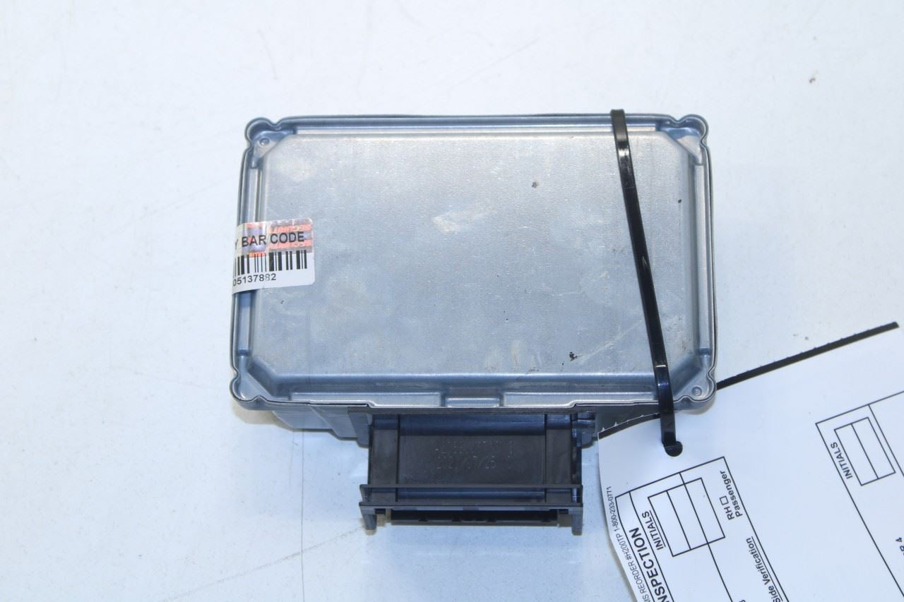 2019-2024 Chevrolet Blazer 2LT Power Supply Voltage Inverter Converter Module - Alshned Auto Parts