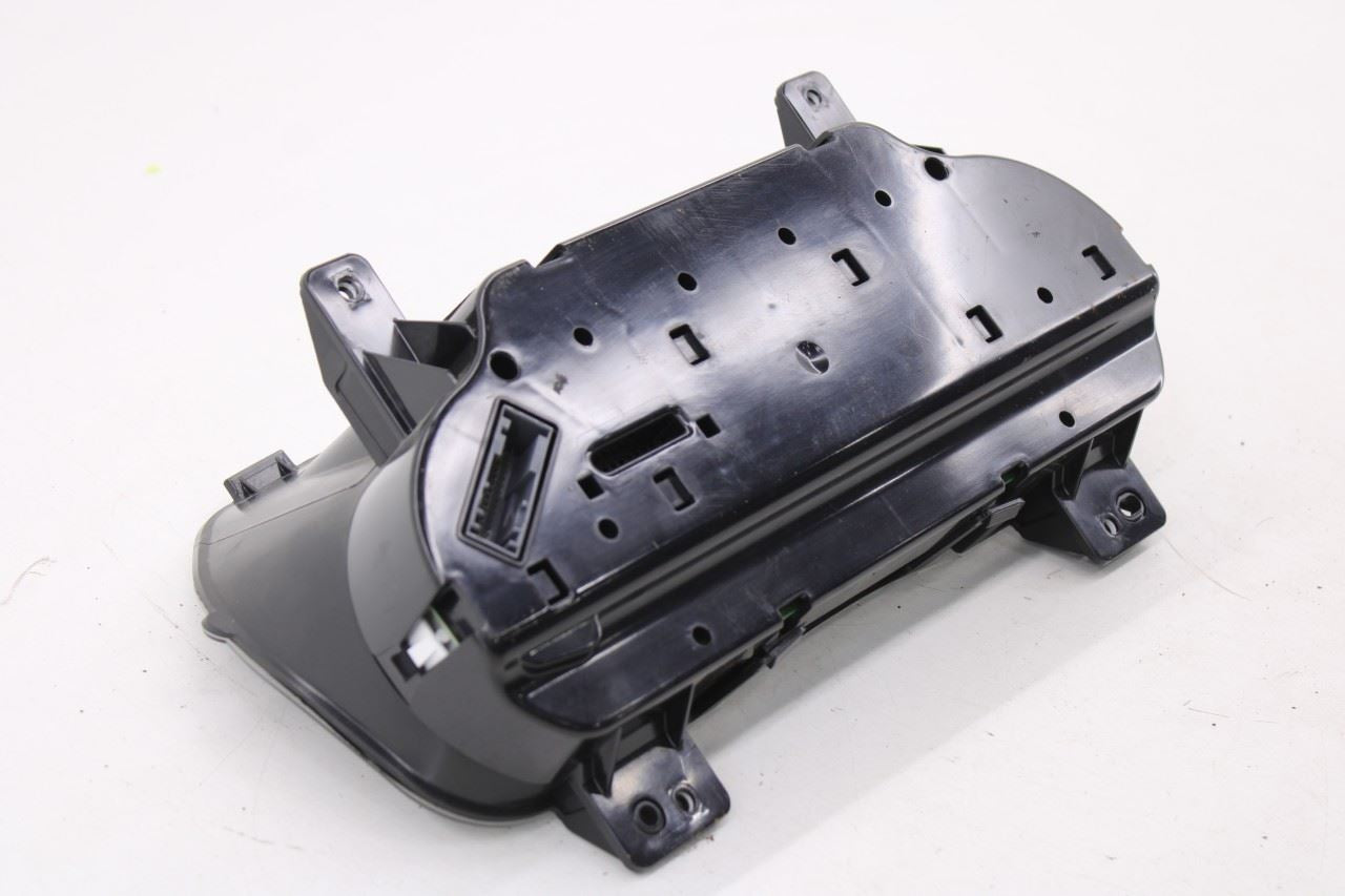 2014-15 Chevrolet Silverado 1500 2WT Speed Gauge Instrument Cluster 117K Mileage - Alshned Auto Parts