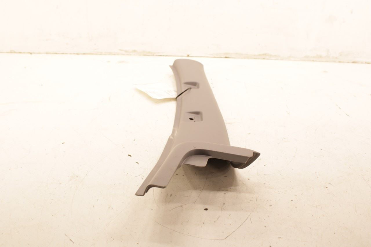 12-20 ISUZU NPR HD Front Left Side Windshield Garnish A-Pillar Trim Cover Panel - Alshned Auto Parts