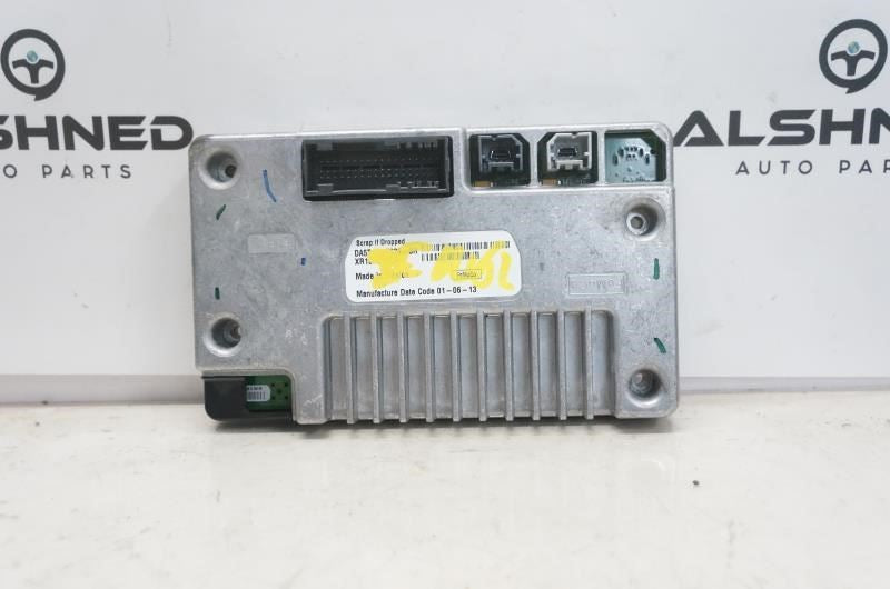 2013-14 Lincoln MKS APIM SYNC2 Voice Recognition Sync Module DA5T-14D212-KA OEM - Alshned Auto Parts