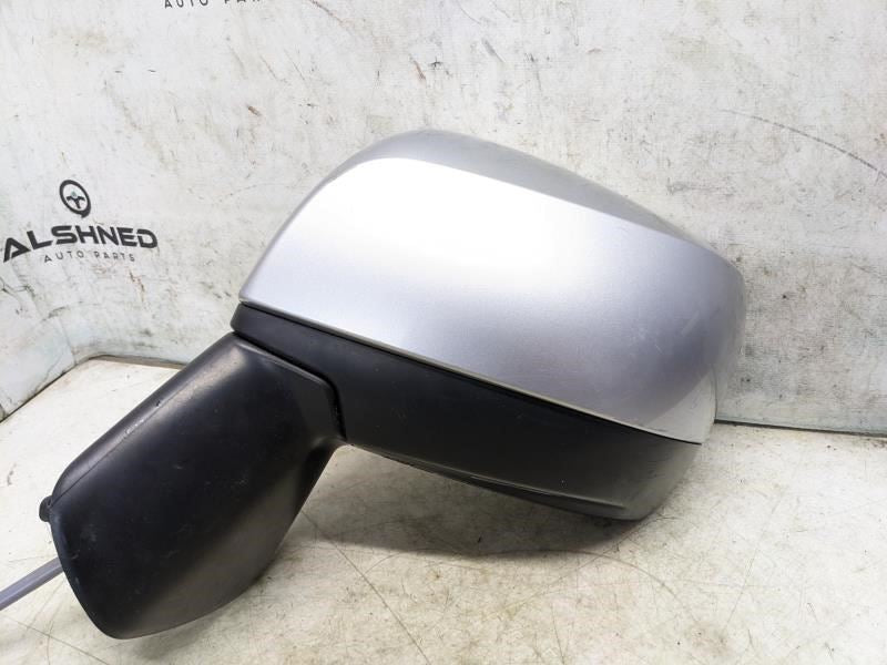 2012-2014 Subaru Impreza Left Driver Side Rearview Mirror 91036FJ110 OEM - Alshned Auto Parts