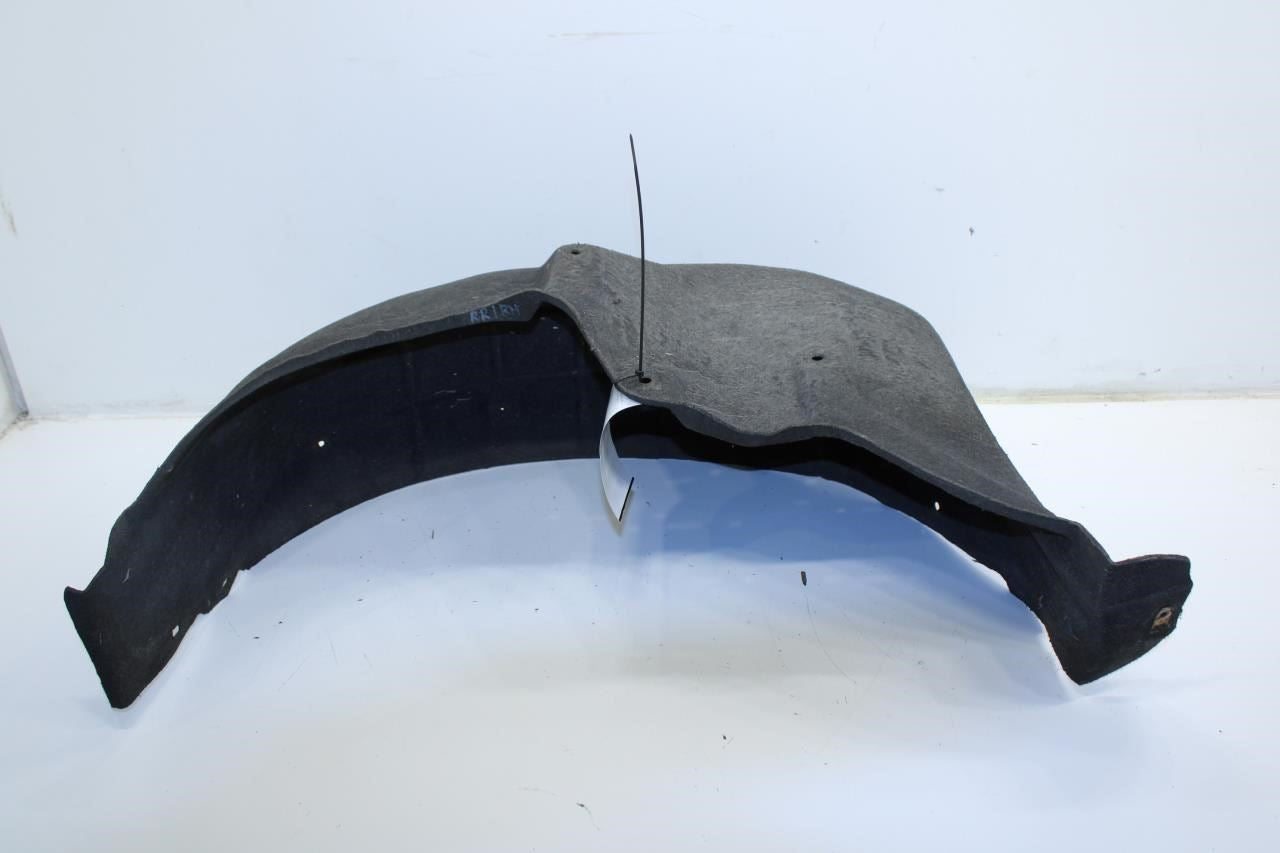14-20 Nissan Rogue SV Rear RH Quarter Wheelhouse Liner Splash Shield 76748-4BA0A - Alshned Auto Parts