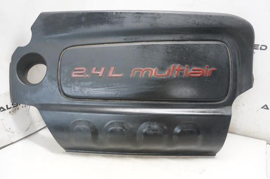 2017-2022 Jeep Compass 2.4L Engine Appearance Motor Cover 68272926AA OEM - Alshned Auto Parts