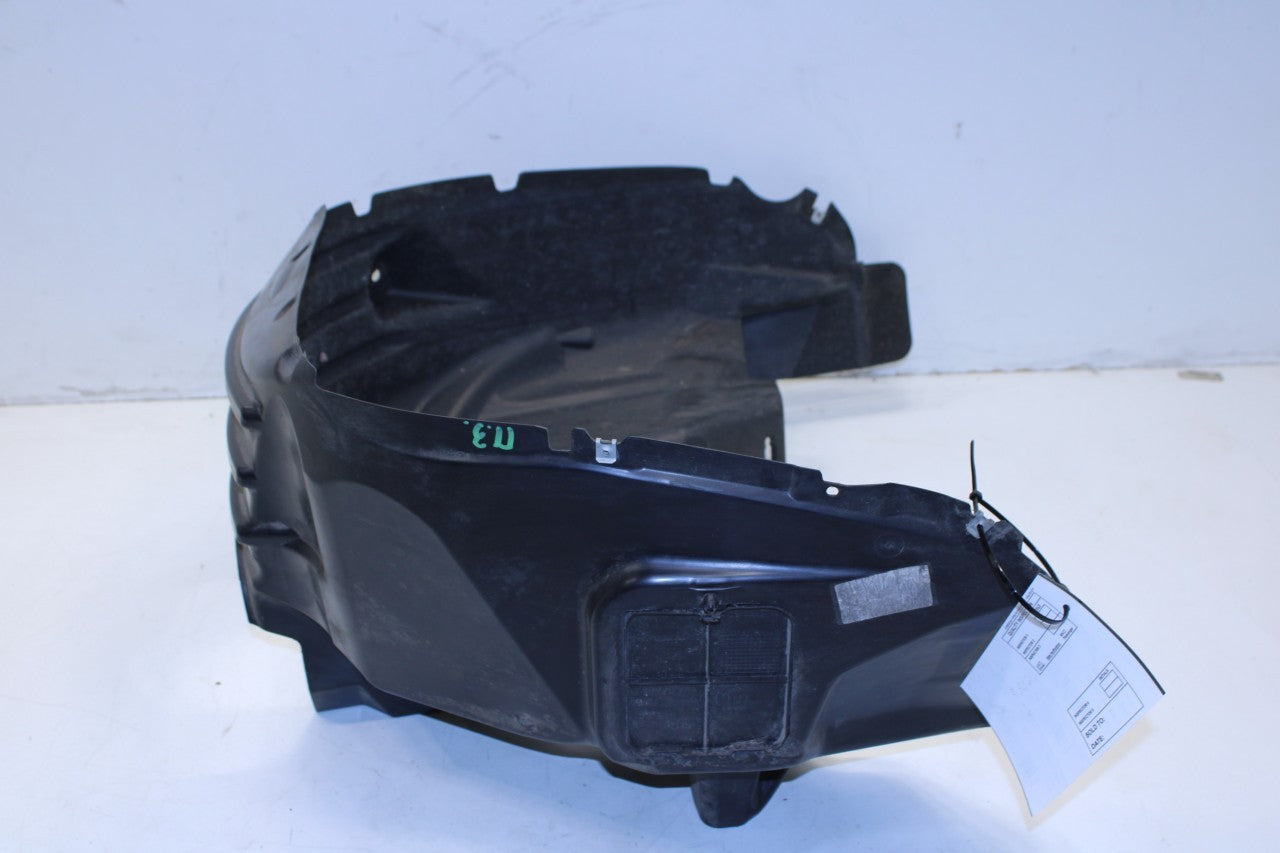 2019-23 Jeep Renegade Sport Rear Right Wheelhouse Liner Splash Shield 68448182AA - Alshned Auto Parts