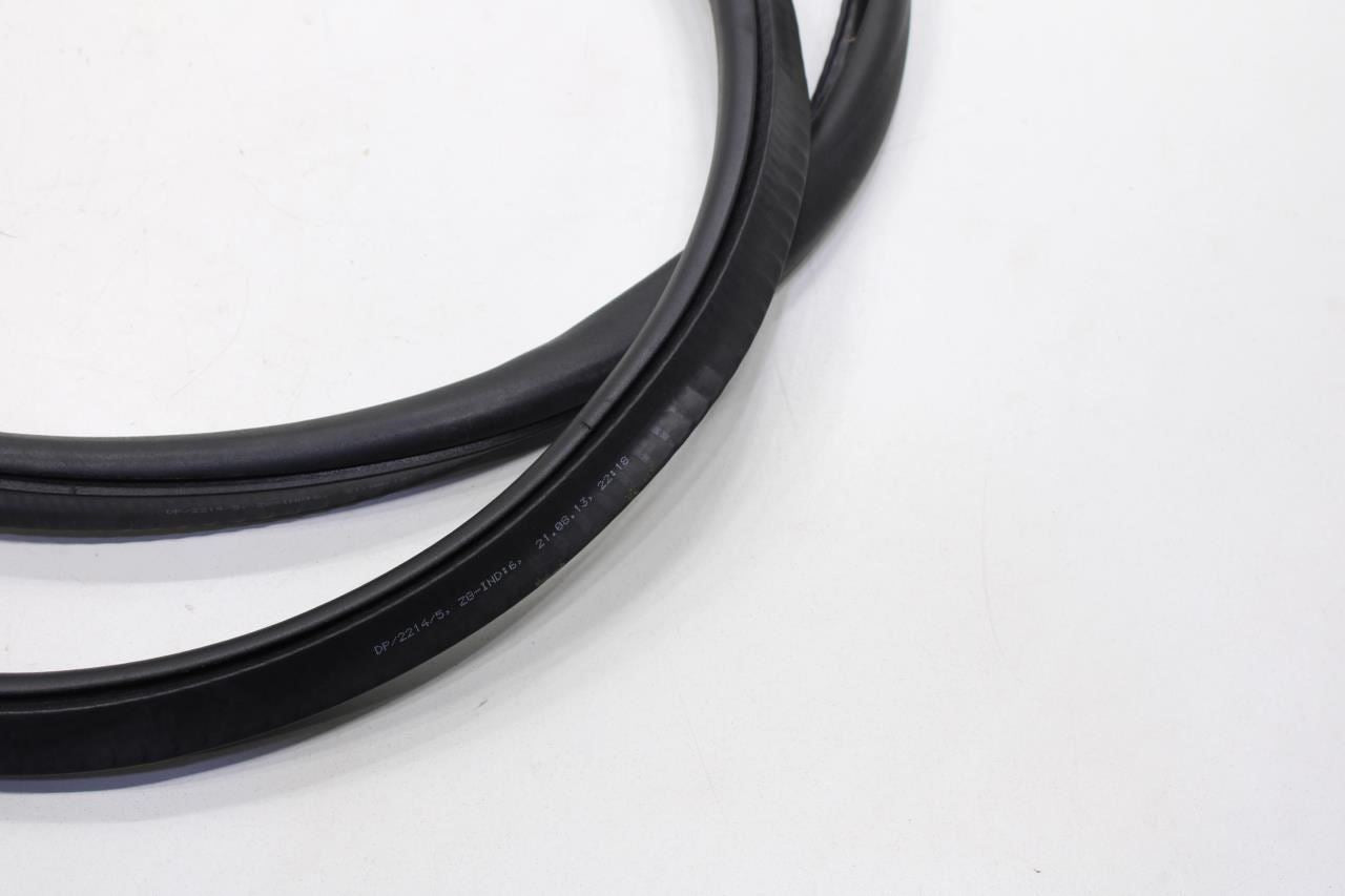 2010-15 BMW 750i xDrive Front Right or Left Door Weathestrip On Body 51727231334 - Alshned Auto Parts