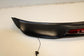 2012-18 Porsche Cayenne Rear Liftgate Spoiler Wing w/ Brake Light 7P5-827-934-E - Alshned Auto Parts
