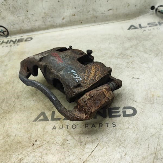 2011-2018 Ram 1500 Front Left Side Disc Brake Caliper 68157611AA OEM - Alshned Auto Parts