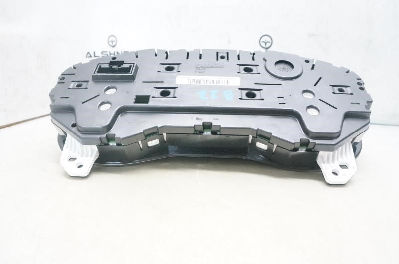 2016-2019 Ford Explorer Police Speedometer Gauge Instrument Cluster 101K Mileage11