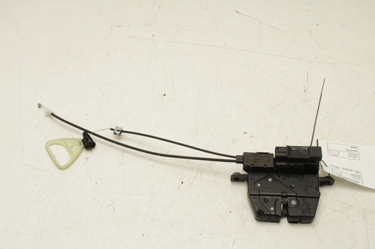 2010-2015 BMW 750Li xDrive Rear Liftgate Lid Lock Latch Actuator 51244878780 OEM - Alshned Auto Parts