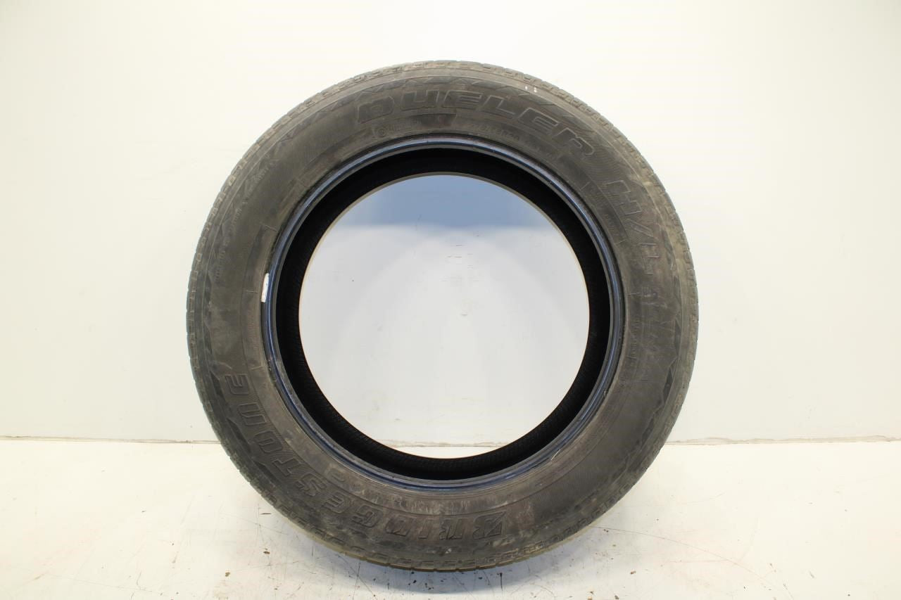 2020 Ram 1500 Tire Bridgestone Dueler H/L 275/55R20 - Alshned Auto Parts