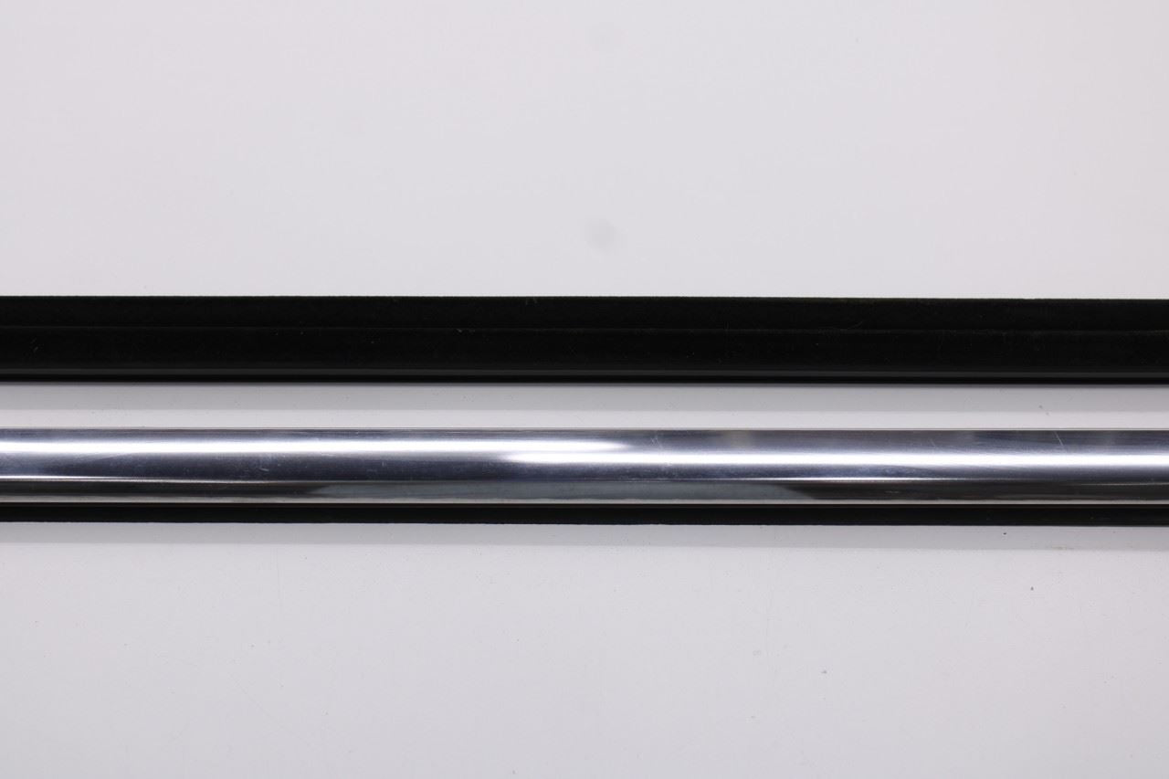 2011-15 Jeep Grand Cherokee RR LH Door Belt Outer and Inner Weatherstrip *ReaD* - Alshned Auto Parts