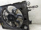 2020-2025 Nissan Sentra 2.0L Radiator Cooling Fan Motor Assembly 21481-6LB0B OEM - Alshned Auto Parts