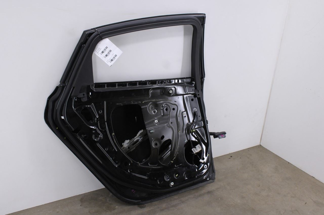 2017-2019 Buick Lacrosse Premium Rear Left Side Door Shell Panel 26230717 OEM9