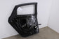 2017-2019 Buick Lacrosse Premium Rear Left Side Door Shell Panel 26230717 OEM9