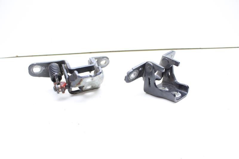 2011-2018 Ram 1500 RR LH Door Hinge Lower & Upper 68058533AC 68058523AA OEM - Alshned Auto Parts