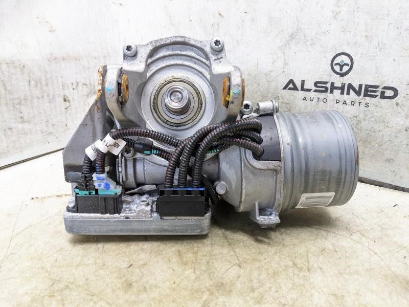 2015-2023 Jeep Renegade Steering Column Motor 68632882AA OEM - Alshned Auto Parts