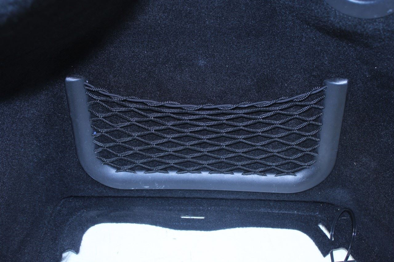 13-20 Lexus GS350 Rear Right Side Trunk Quarter Panel Trim Cover 64721-30321-C0 - Alshned Auto Parts