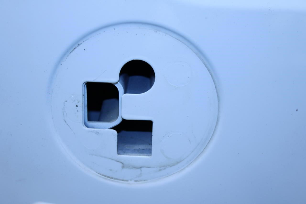 2011-2017 Jeep Wrangler Sahara Front Left Driver Door Shell Panel 68079597AE OEM - Alshned Auto Parts