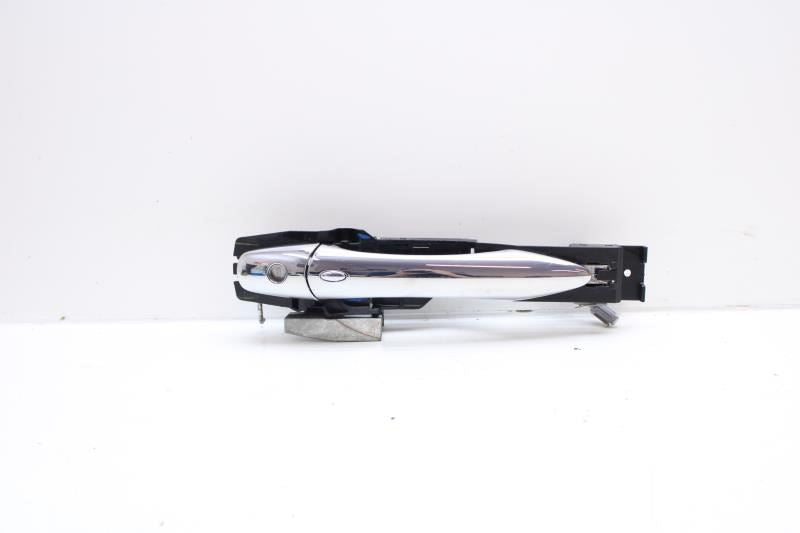 2019-2020 Infiniti QX60 Front Left Side Door Exterior Handle 80641-3JA0B OEM - Alshned Auto Parts