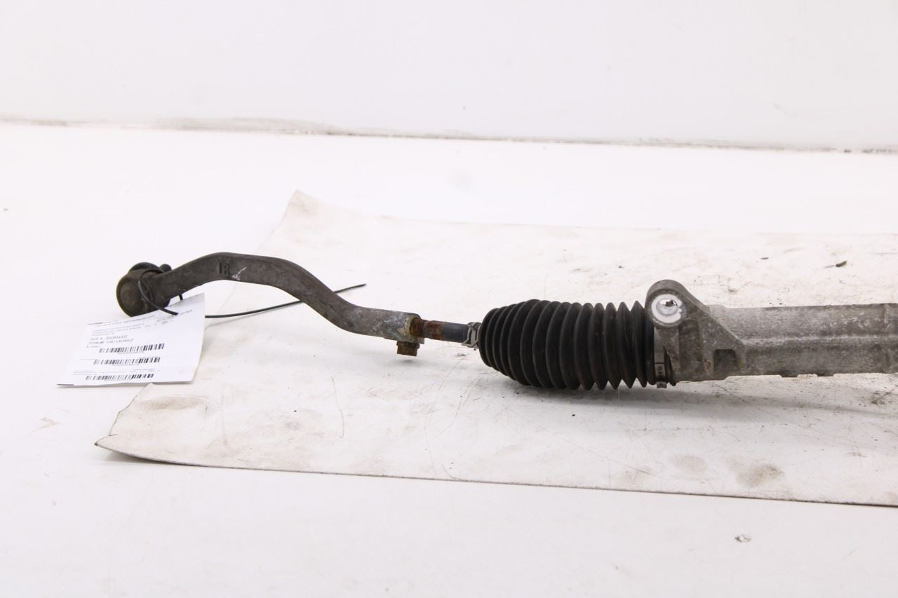 2011-16 Mini Countryman Cooper S 1.6L AWD Electric Steering Gear Rack and Pinion9