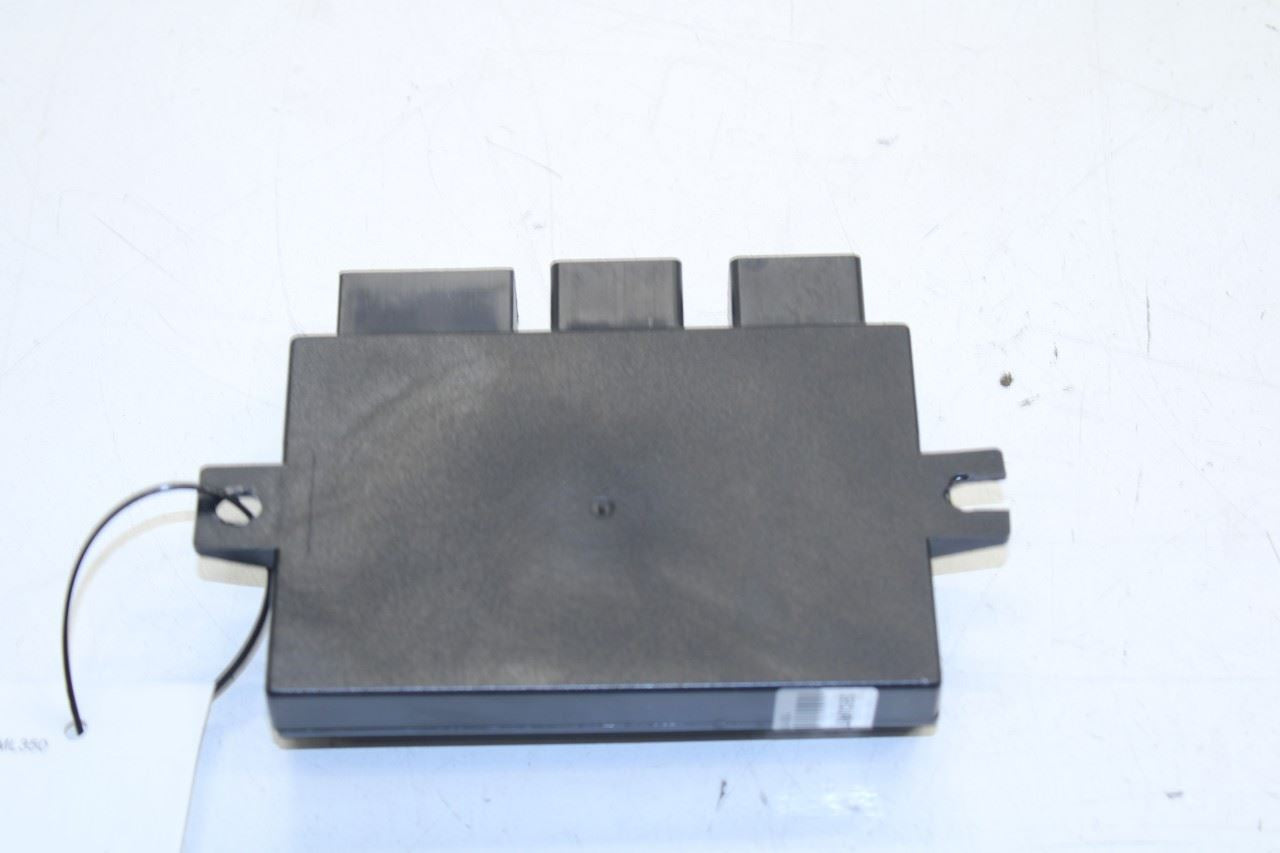 2006-2015 Mercedes-Benz ML350 Rear Trailer Towing Control Modulev246-900-55-01 - Alshned Auto Parts