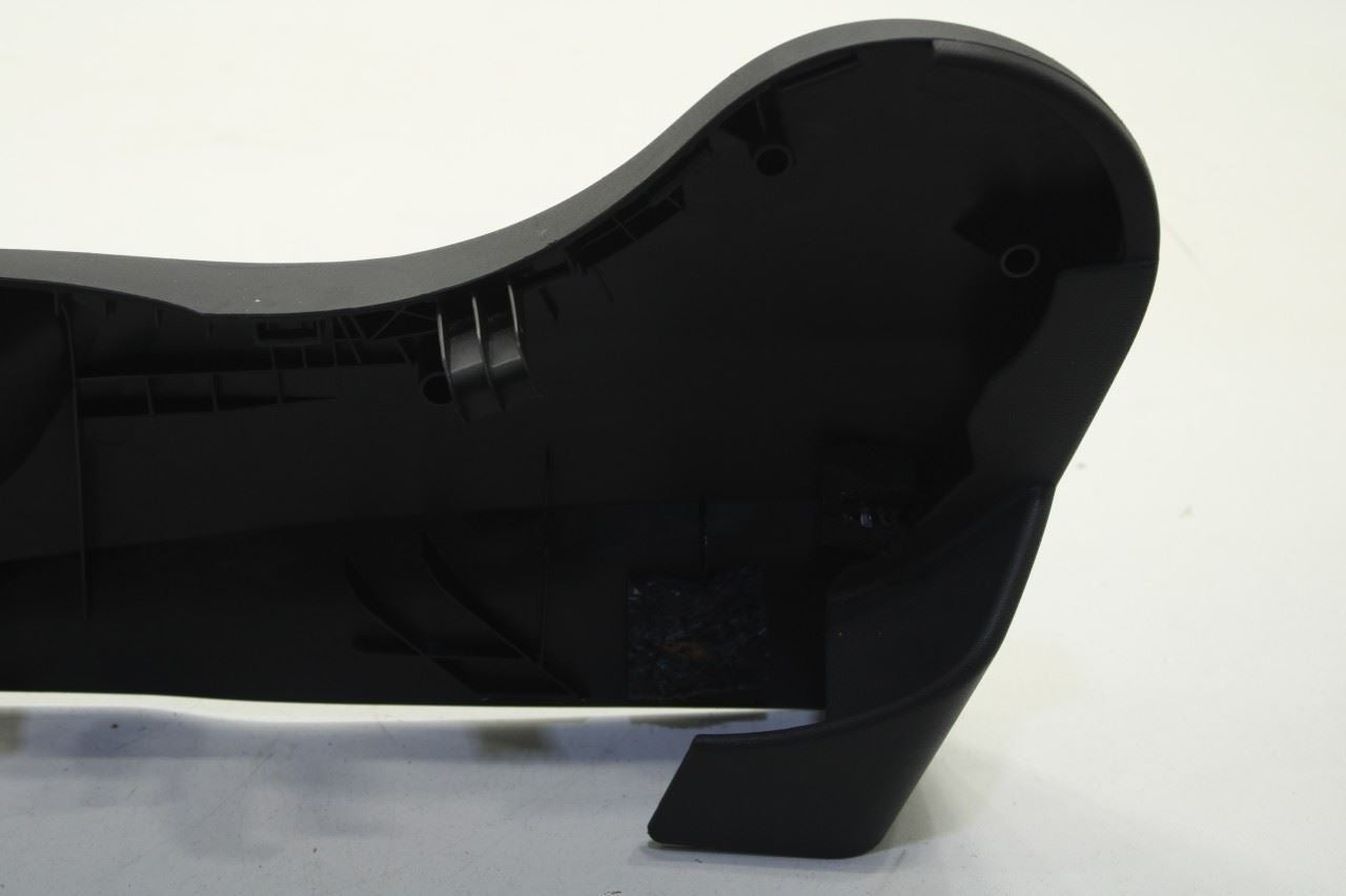 17-22 Infiniti Q60 Luxe Front Right Side Seat Outer Trim Cover Panel 87339-5CA0A - Alshned Auto Parts