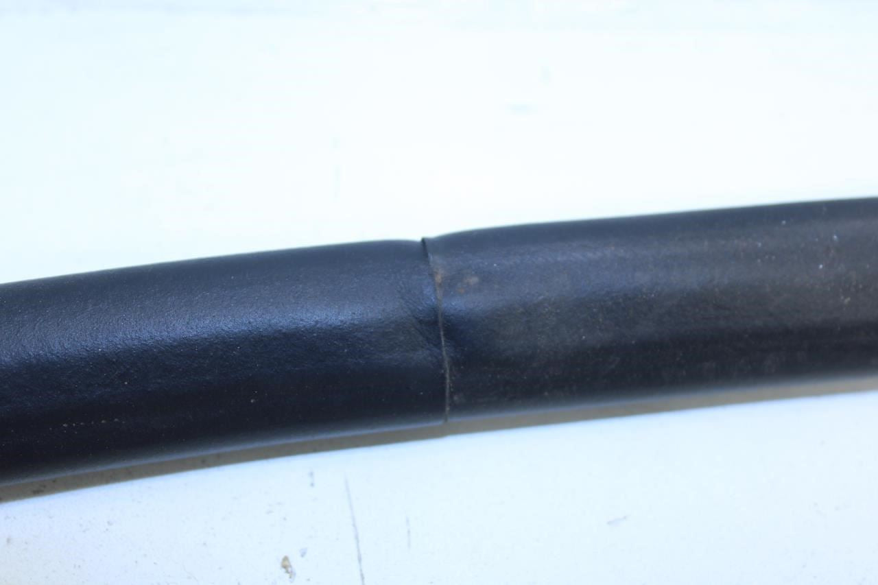 2018-2024 GMC Terrain Denali Front Left Side Door Weatherstrip On Body 84227269 - Alshned Auto Parts