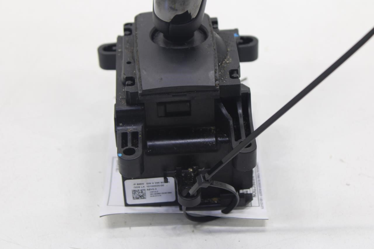 10-15 BMW 750i xDrive Auto Transmission Gear Selector Shifter Switch 61317950398 - Alshned Auto Parts