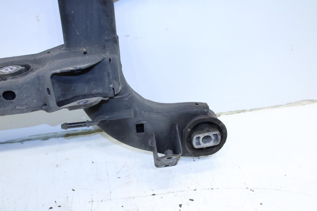2020-25 Ford Explorer Police 3.3L AWD Rear Crossmember Subframe MB5Z-5035-H OEM - Alshned Auto Parts
