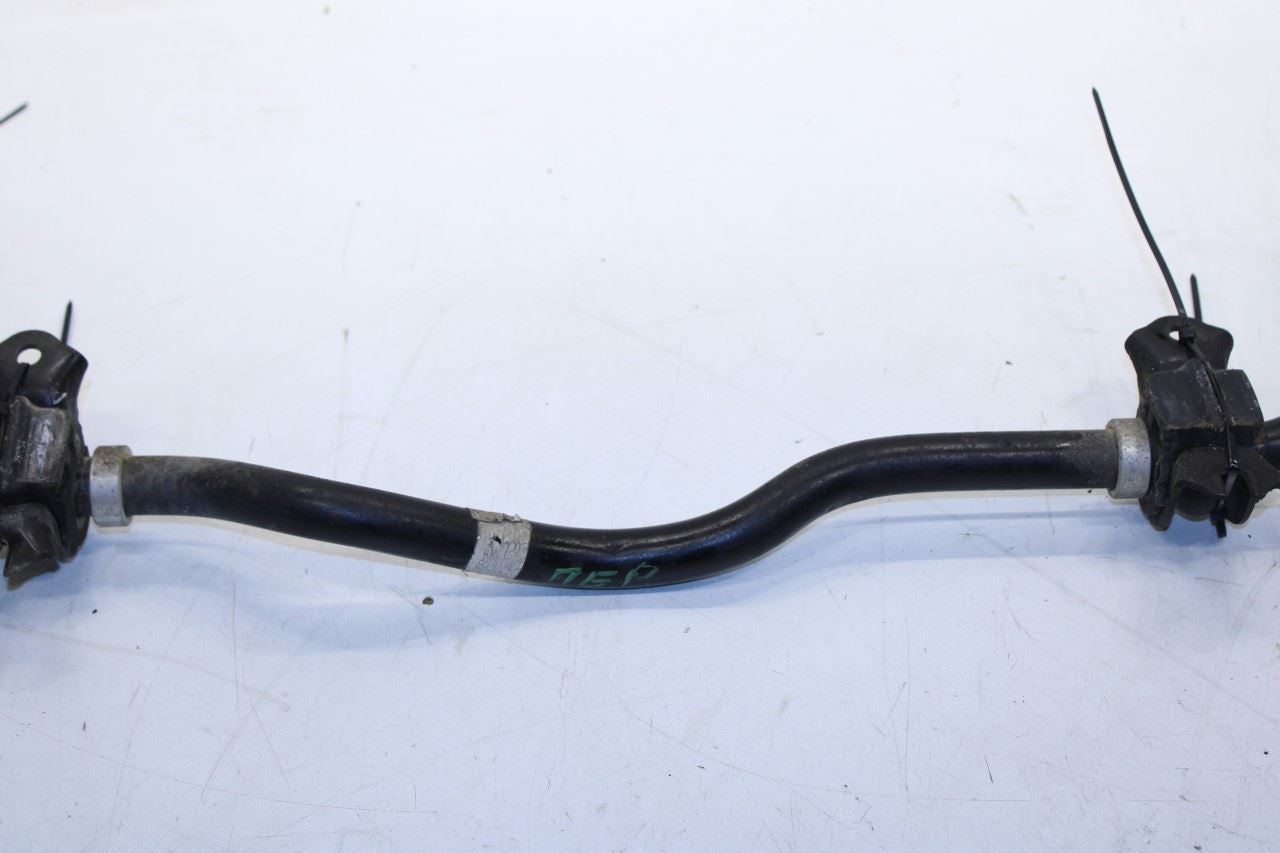 13-20 Nissan Pathfinder SV 3.5L AWD Front Stabilizer Sway Anti-Roll Bar w/ Link - Alshned Auto Parts