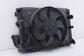 2008-11 Mercedes-Benz C350 3.5L Engine Radiator w/ Cooling Fan Motor Assy *ReaD* - Alshned Auto Parts