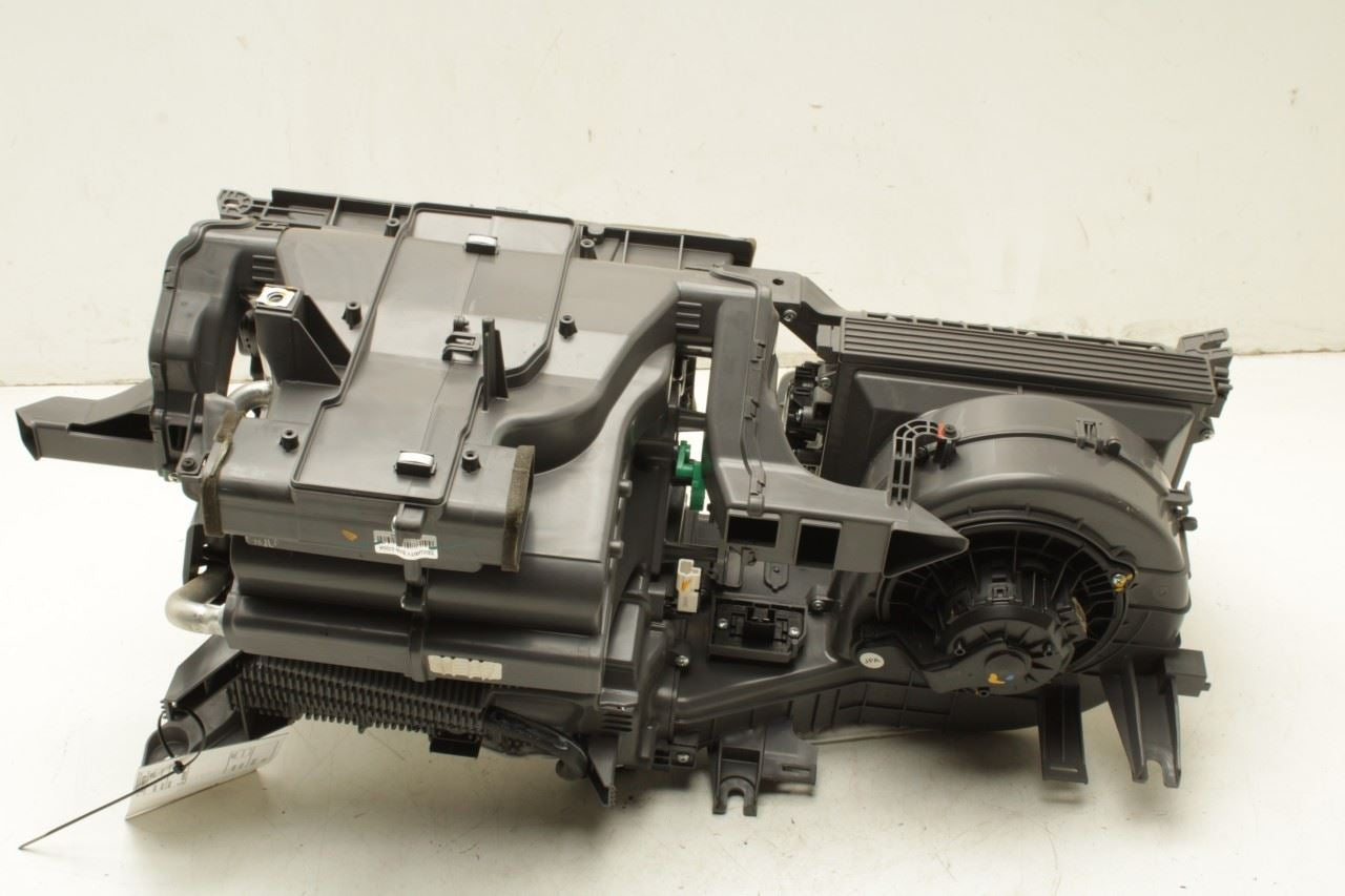 2019-2020 Kia Optima LX HVAC Heater Blower Housing Box 97205-D5055 OEM - Alshned Auto Parts