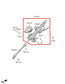 23-25 Kia Sportage Hybrid EX 1.6L AWD Steering Column Assembly 56300CH300 *ReaD* - Alshned Auto Parts