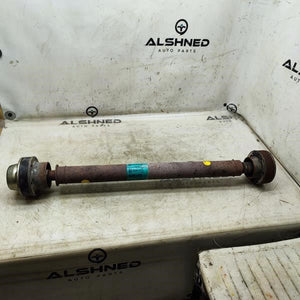 2015-2017 Ford F150 3.5L 4WD Front Drive Shaft Propeller FL34-4A376-AB OEM
