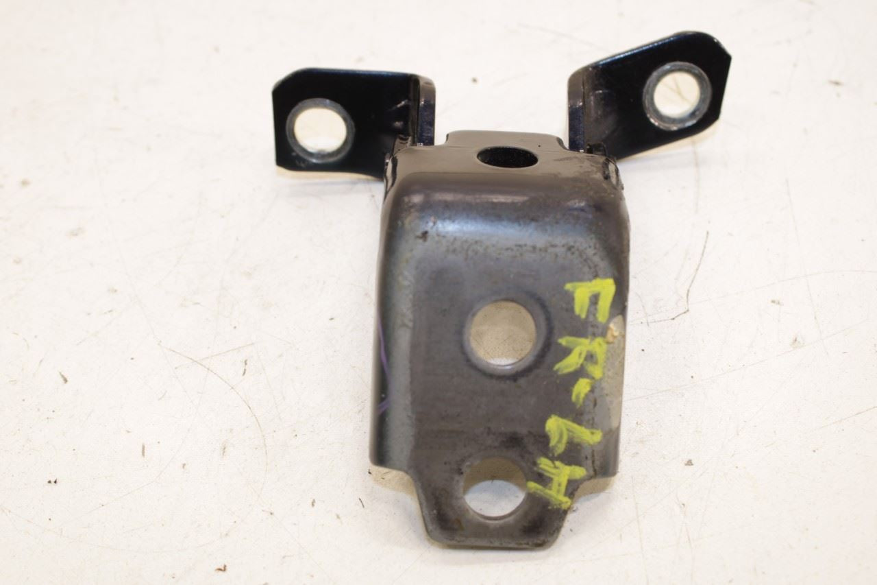 2024-25 Mazda CX-30 2.5 S Front Left Door Hinge Upper and Lower Pair BHAA-59-210 - Alshned Auto Parts