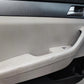 15-17 Hyundai Sonata SE Rear Left Side Door Trim Panel 83301-C2000TGG OEM *ReaD* - Alshned Auto Parts