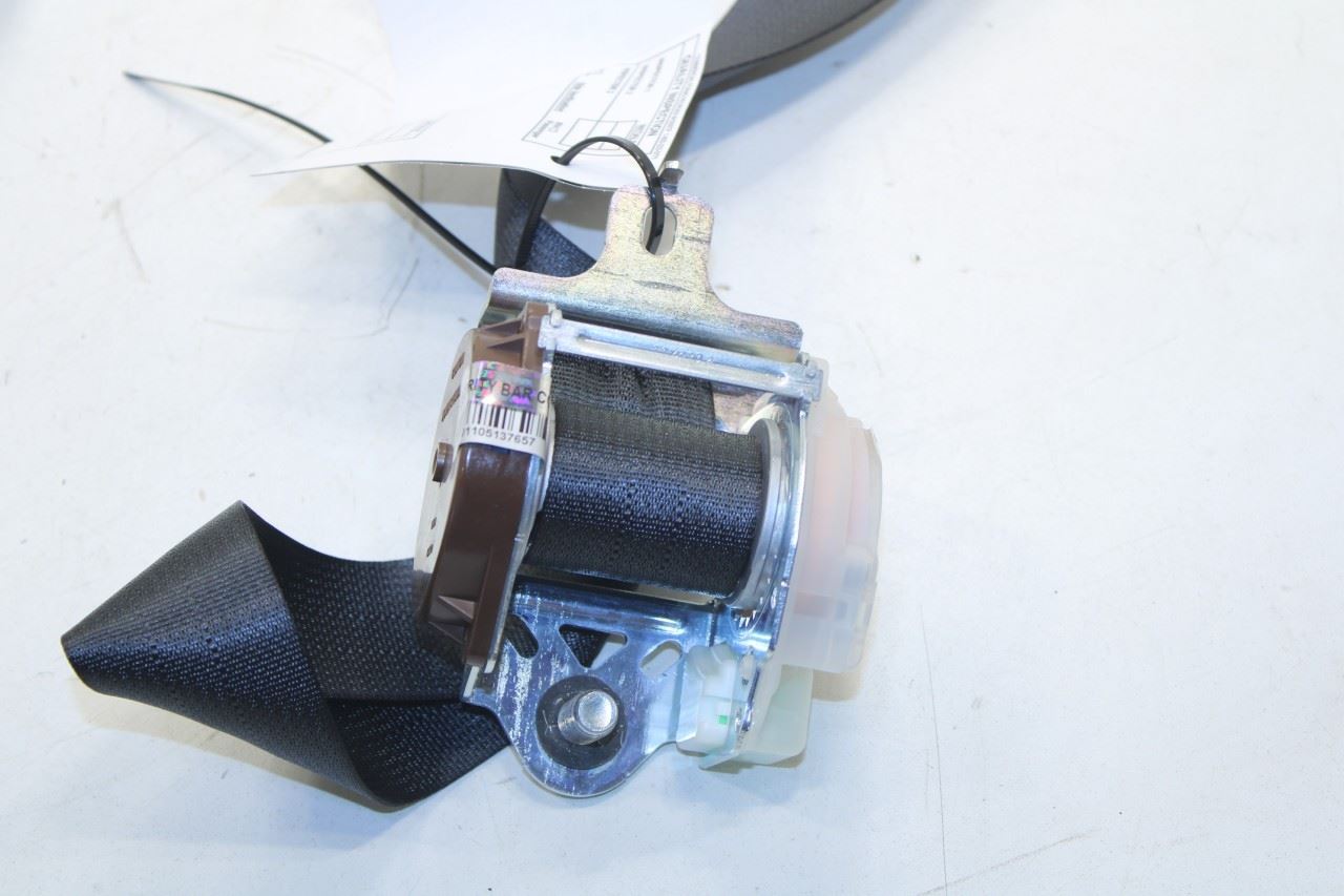 14-20 Nissan Pathfinder SV 3.5L Rear Driver LH Side 3rd Row Seat Belt Retractor - Alshned Auto Parts