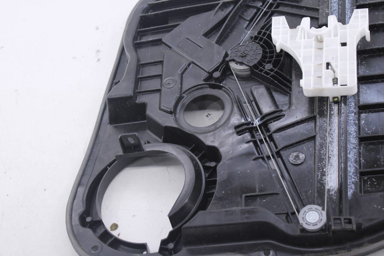 20-26 Hyundai Palisade Limited AWD Rear Left Side Door Window Regulator w/ Motor14