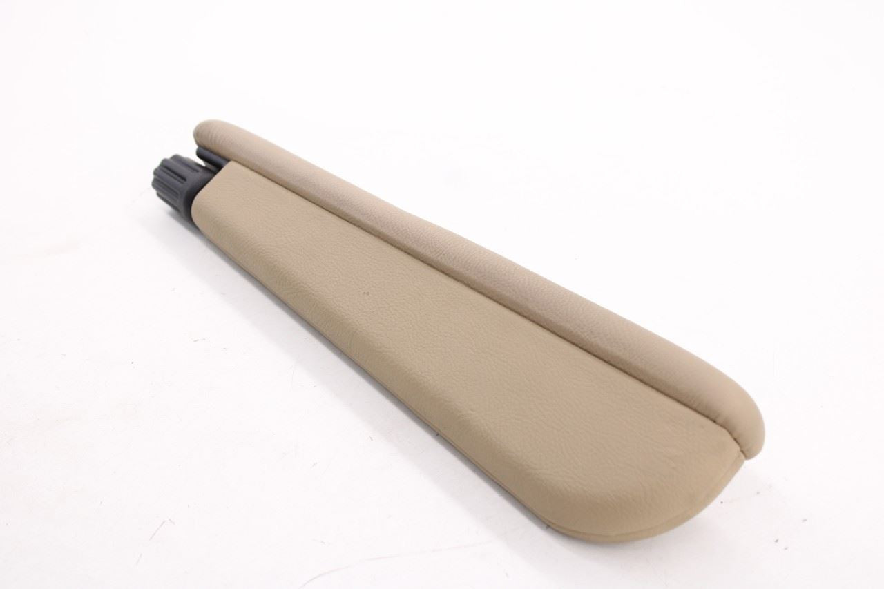 2010-12 Land Rover Range Rover HSE 5.0L Front Passenger Right Side Seat Armrest - Alshned Auto Parts