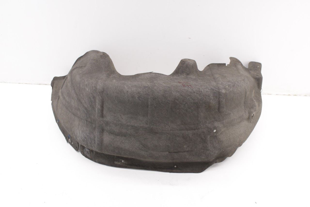 12-21 Jeep Grand Cherokee Summit Rear Right Wheelhouse Liner Splash Shield *ReaD - Alshned Auto Parts
