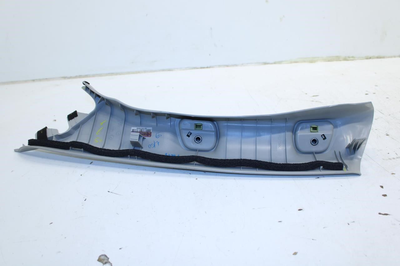 2015-2023 Toyota Tacoma FR RH A-Pillar Trim Cover Panel w/ Handle 62211-04100-B0 - Alshned Auto Parts