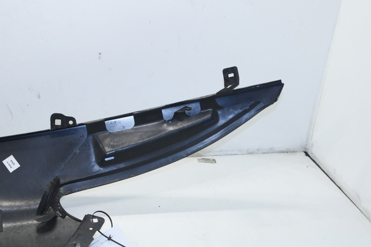 2014-2018 Jeep Cherokee 75th Anniversary Front Left Side Fender Panel 68103309AD - Alshned Auto Parts