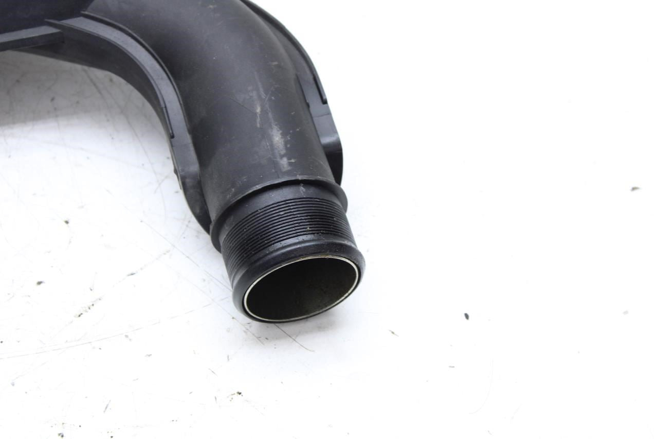 2014-2020 Maserati Ghibli 3.0L Engine Air Intake Duct Tube Hose 670001350 OEM - Alshned Auto Parts