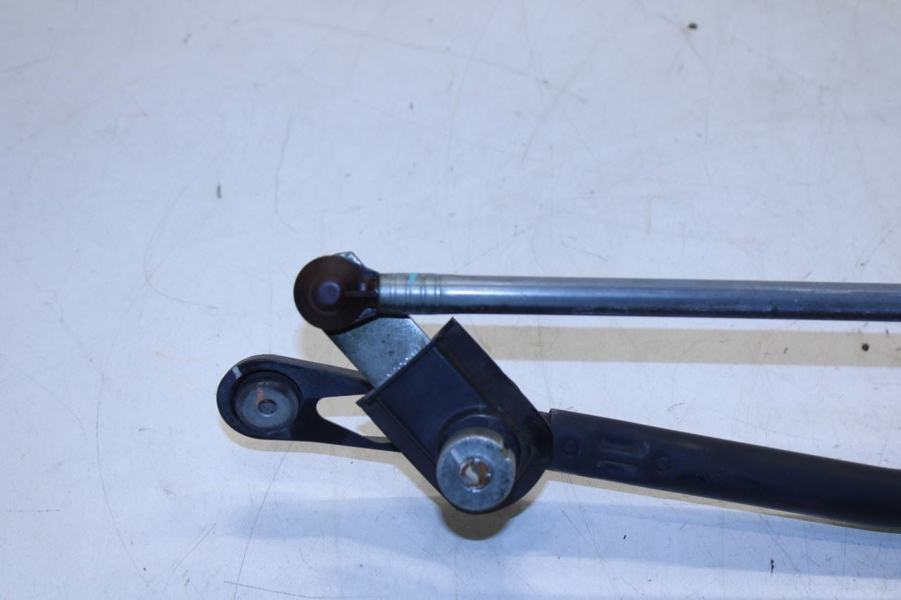 2011-2016 Ford F250 Lariat Crew Cab Front Wiper Transmission Linkage w/ Motor - Alshned Auto Parts