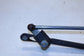 2011-2016 Ford F250 Lariat Crew Cab Front Wiper Transmission Linkage w/ Motor - Alshned Auto Parts