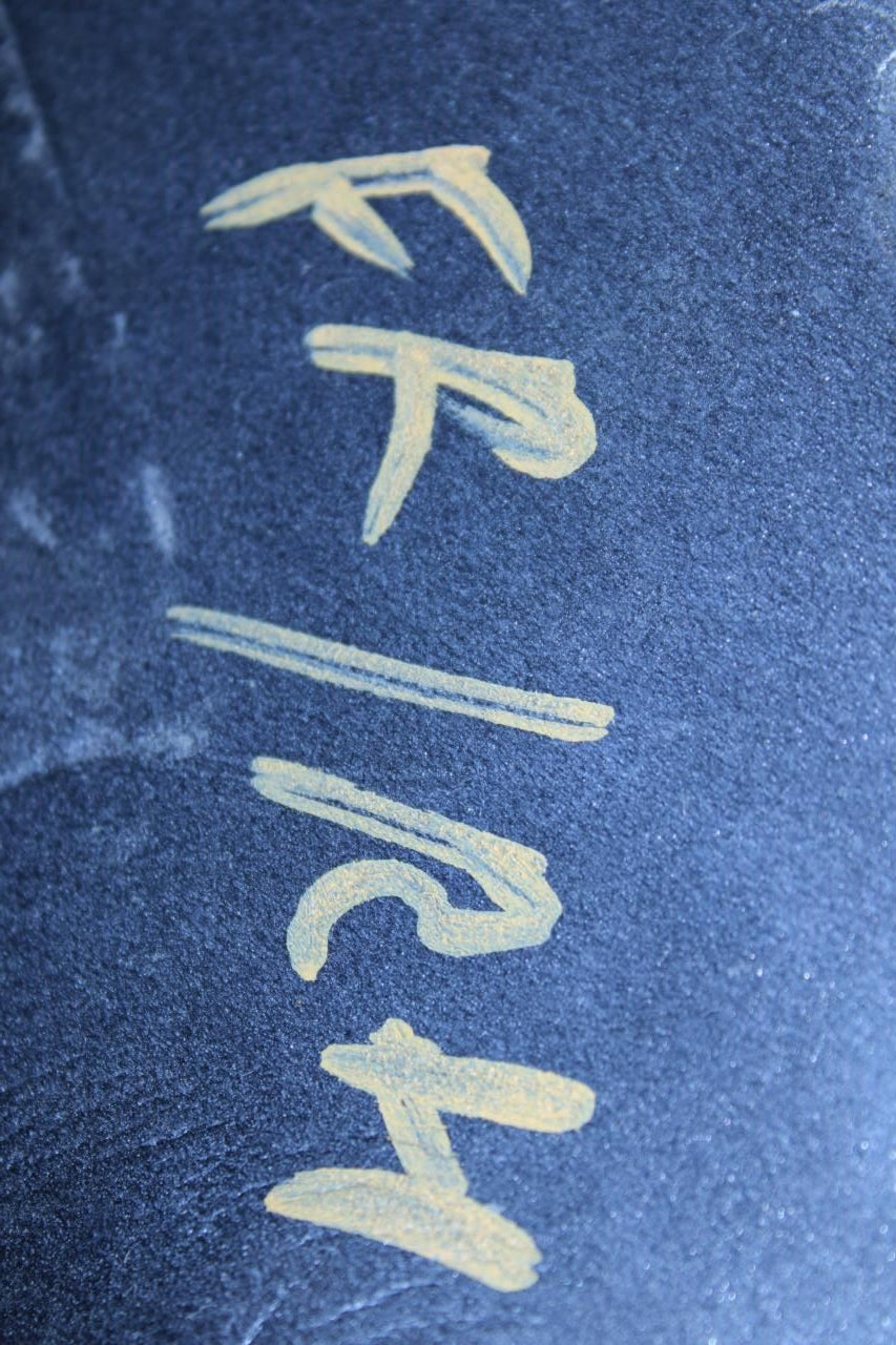 2016 BMW 435i Gran Coupe Front RH Inner Fender Liner Splash Shield 51717407332 - Alshned Auto Parts