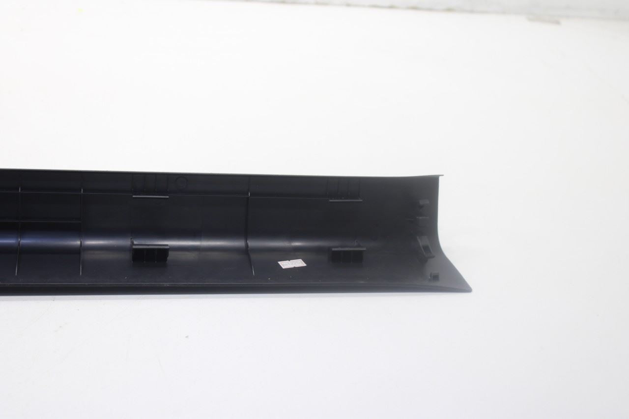 2017-2020 Infiniti Q60 Luxe Front Right Side Door Sill Scuff Plate 769B4-5CA0A - Alshned Auto Parts