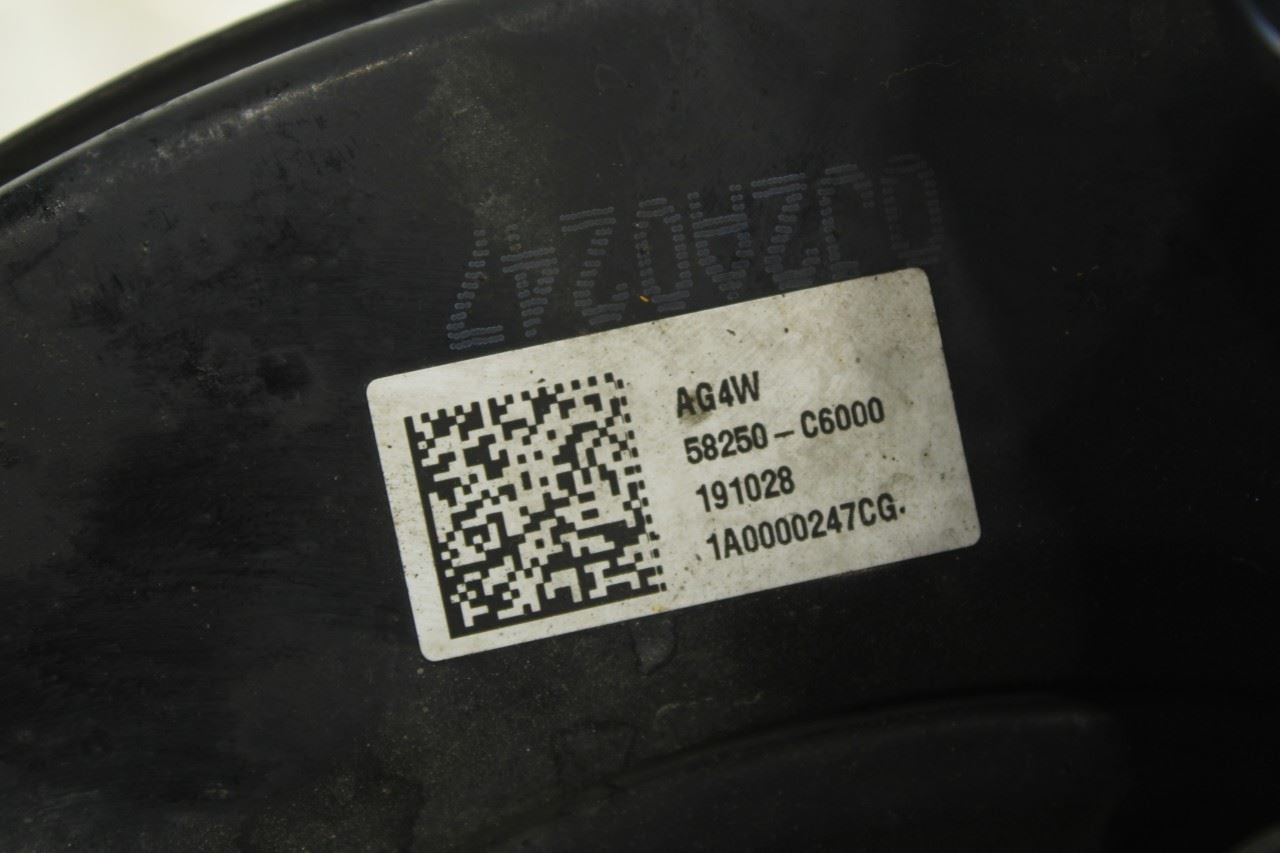 16-2020 Kia Sorento LX FWD Rear Left Driver Side Spindle Knuckle Hub 52710-C5000 - Alshned Auto Parts